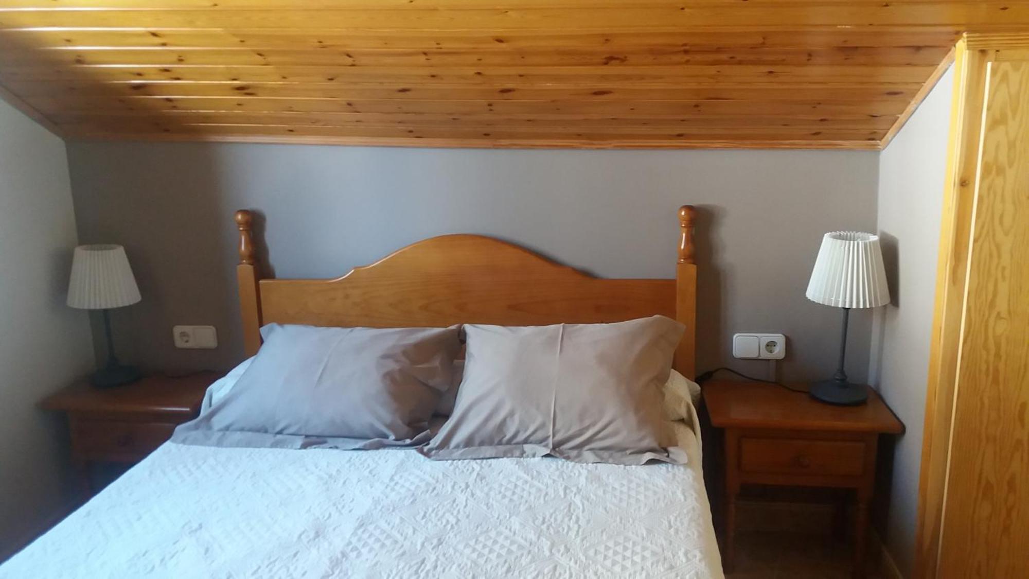 Casa Sastre Konuk evi Espuy Dış mekan fotoğraf