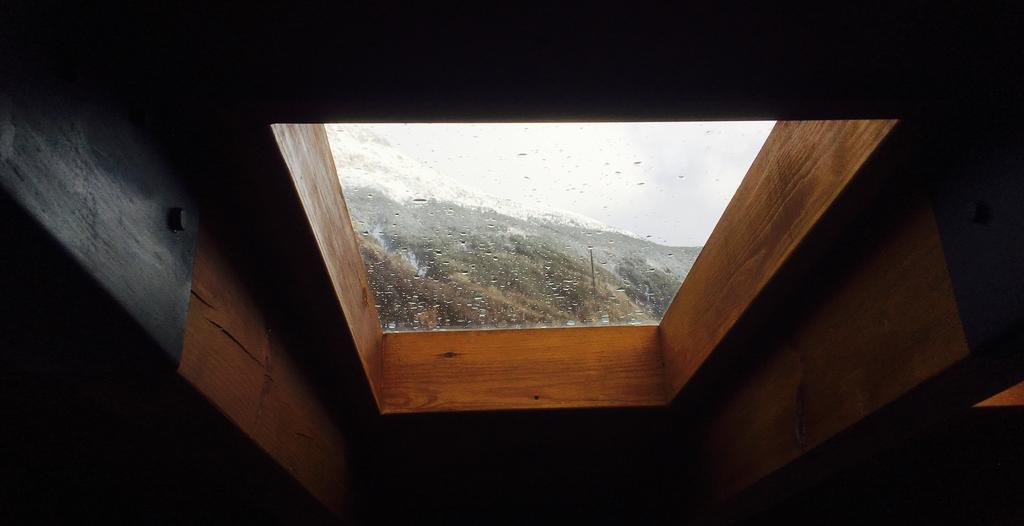 Casa Sastre Konuk evi Espuy Dış mekan fotoğraf