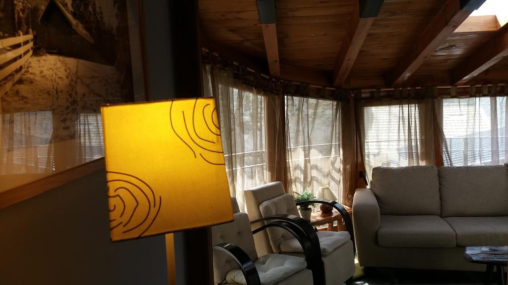 Casa Sastre Konuk evi Espuy Dış mekan fotoğraf