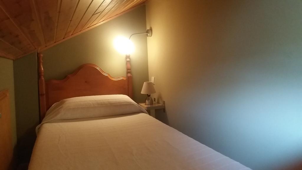 Casa Sastre Konuk evi Espuy Dış mekan fotoğraf