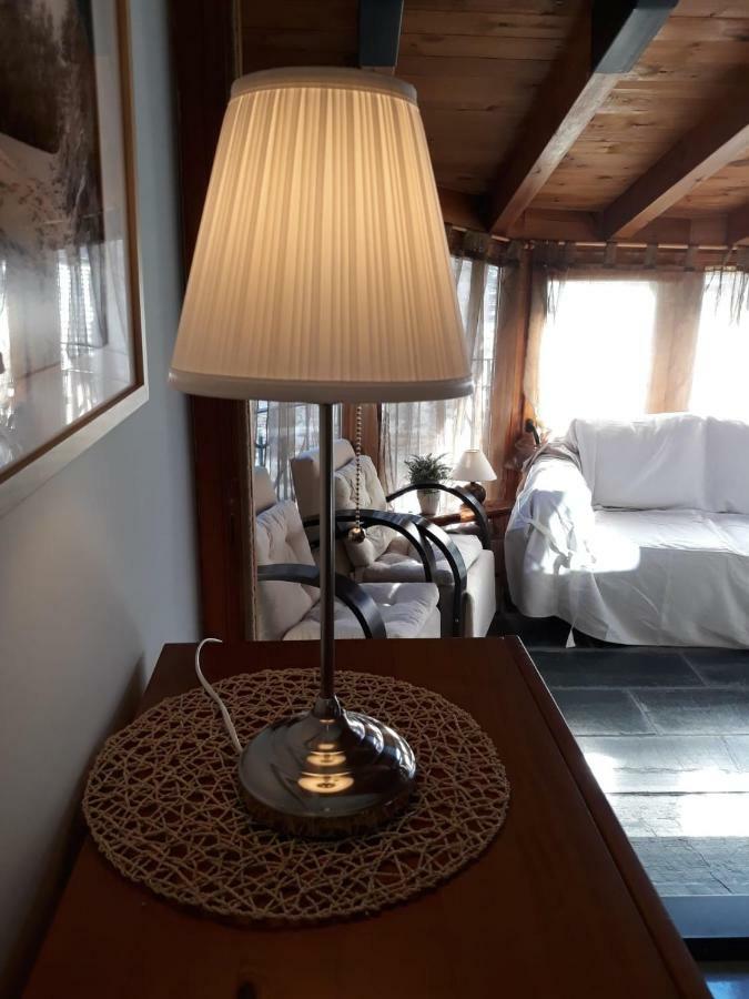 Casa Sastre Konuk evi Espuy Dış mekan fotoğraf