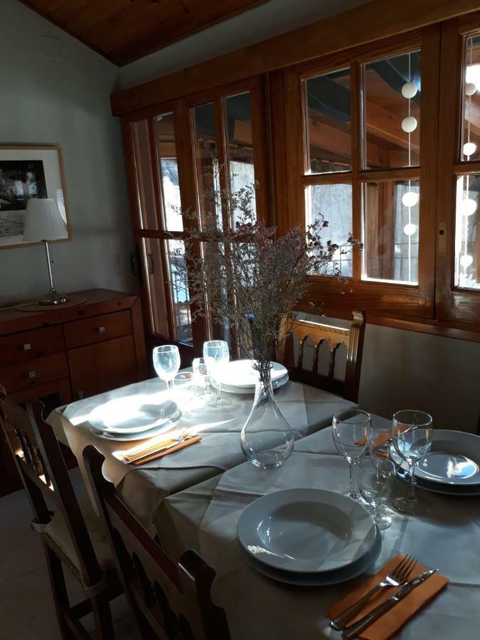 Casa Sastre Konuk evi Espuy Dış mekan fotoğraf