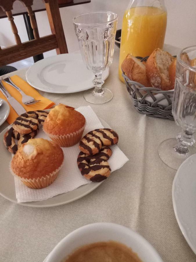 Casa Sastre Konuk evi Espuy Dış mekan fotoğraf