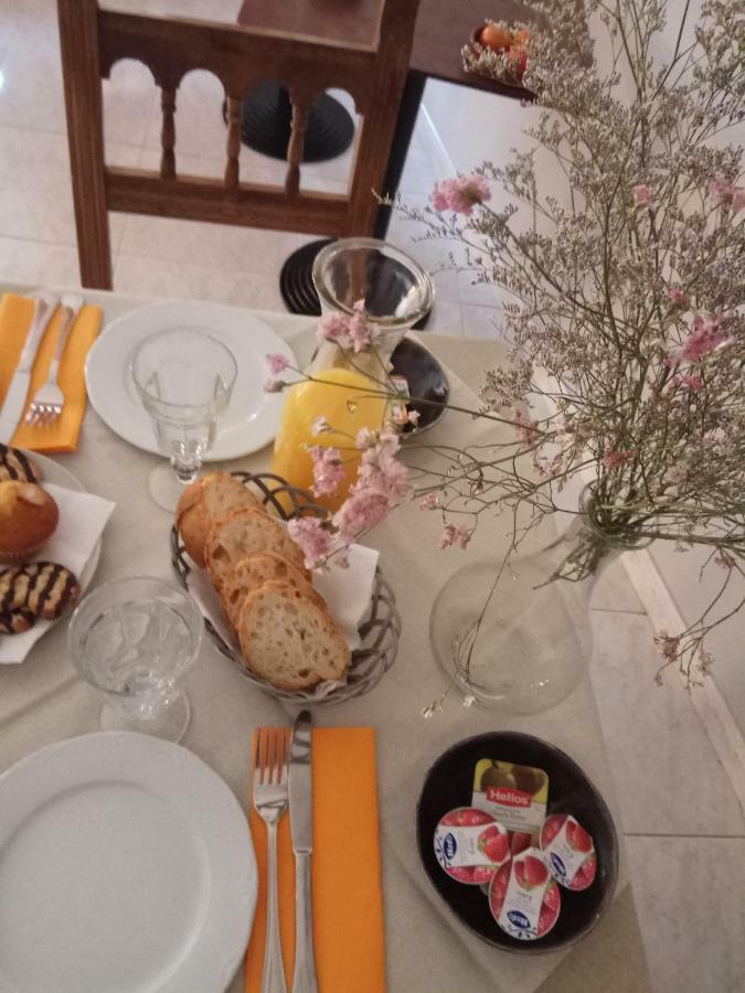 Casa Sastre Konuk evi Espuy Dış mekan fotoğraf