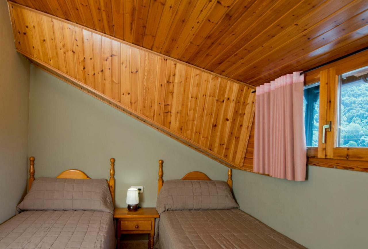 Casa Sastre Konuk evi Espuy Dış mekan fotoğraf