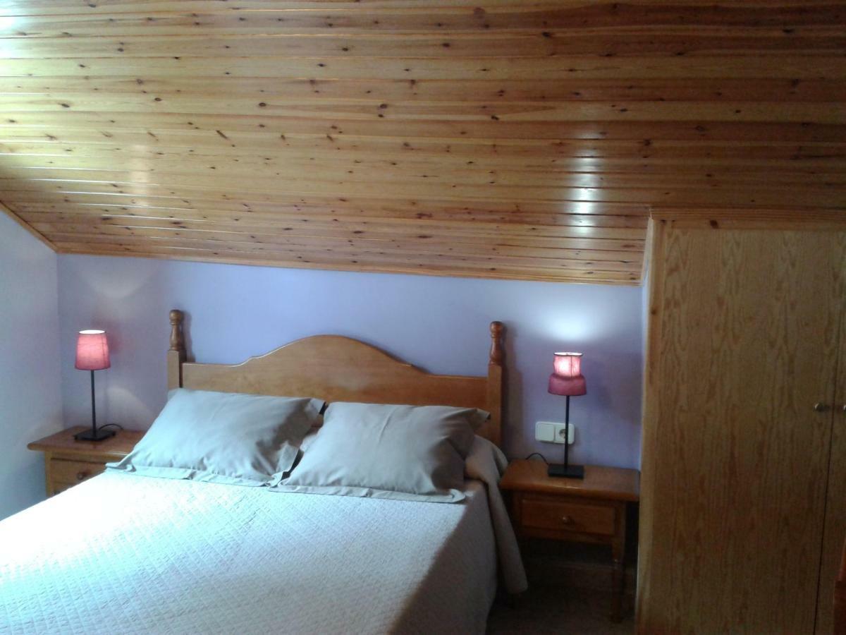 Casa Sastre Konuk evi Espuy Dış mekan fotoğraf