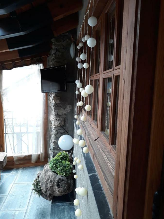 Casa Sastre Konuk evi Espuy Dış mekan fotoğraf