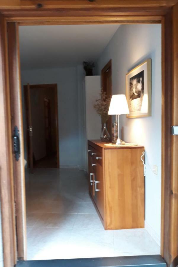 Casa Sastre Konuk evi Espuy Dış mekan fotoğraf