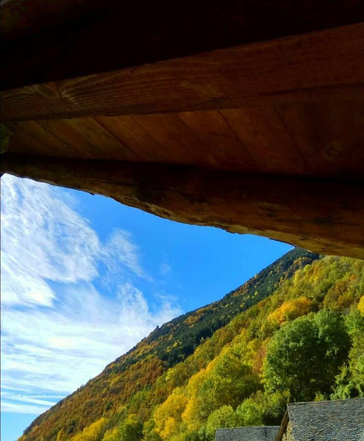 Casa Sastre Konuk evi Espuy Dış mekan fotoğraf