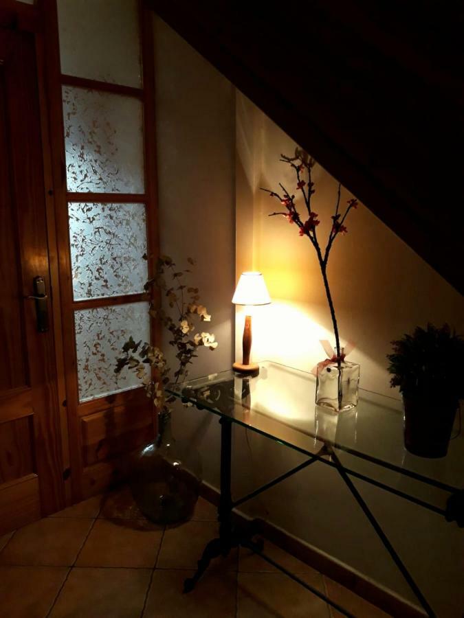 Casa Sastre Konuk evi Espuy Dış mekan fotoğraf