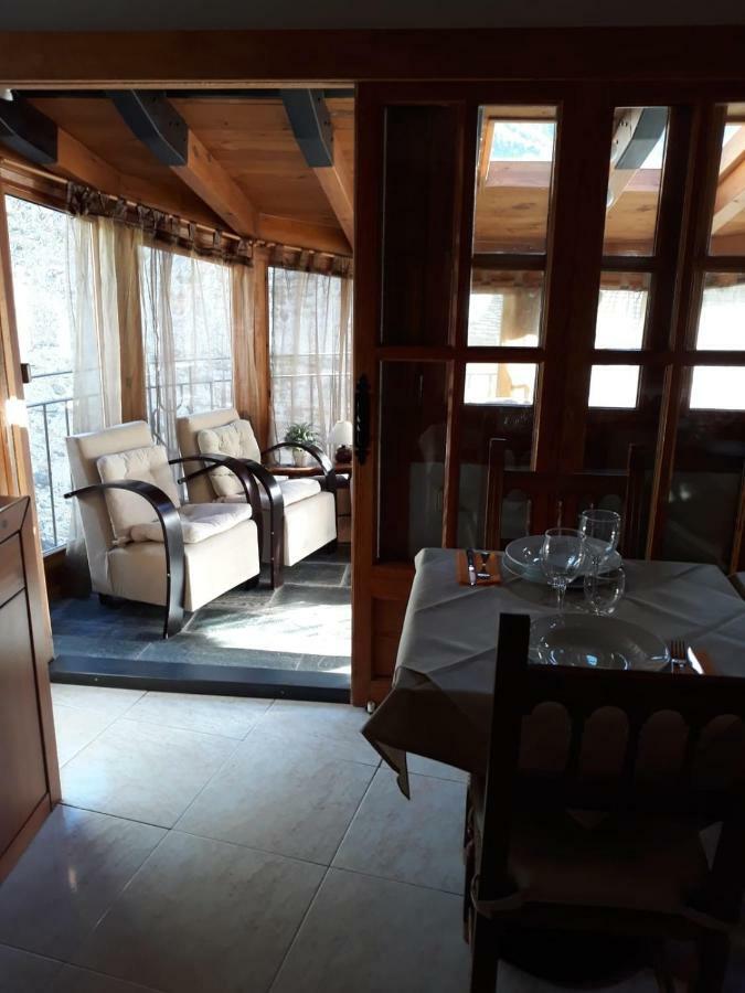 Casa Sastre Konuk evi Espuy Dış mekan fotoğraf
