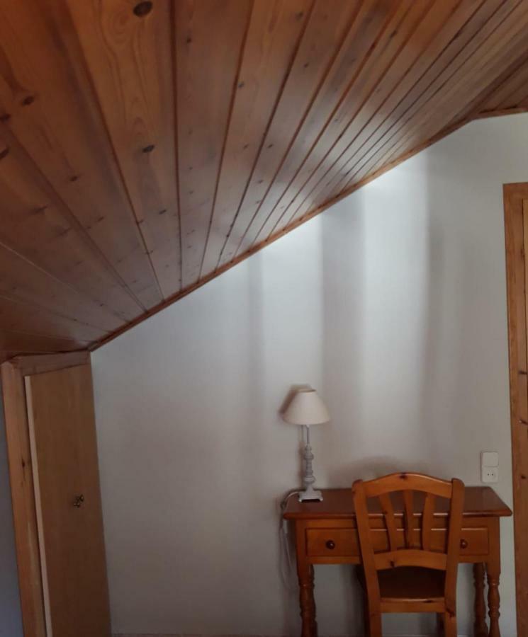 Casa Sastre Konuk evi Espuy Oda fotoğraf